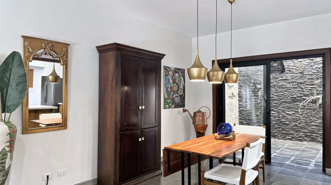 Casa Palmetto Santa Ana Costa Rica Suburban Living