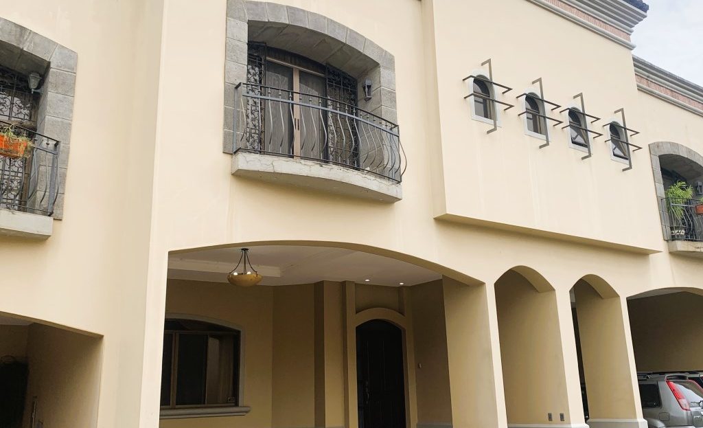 Costa Rica Real Estate