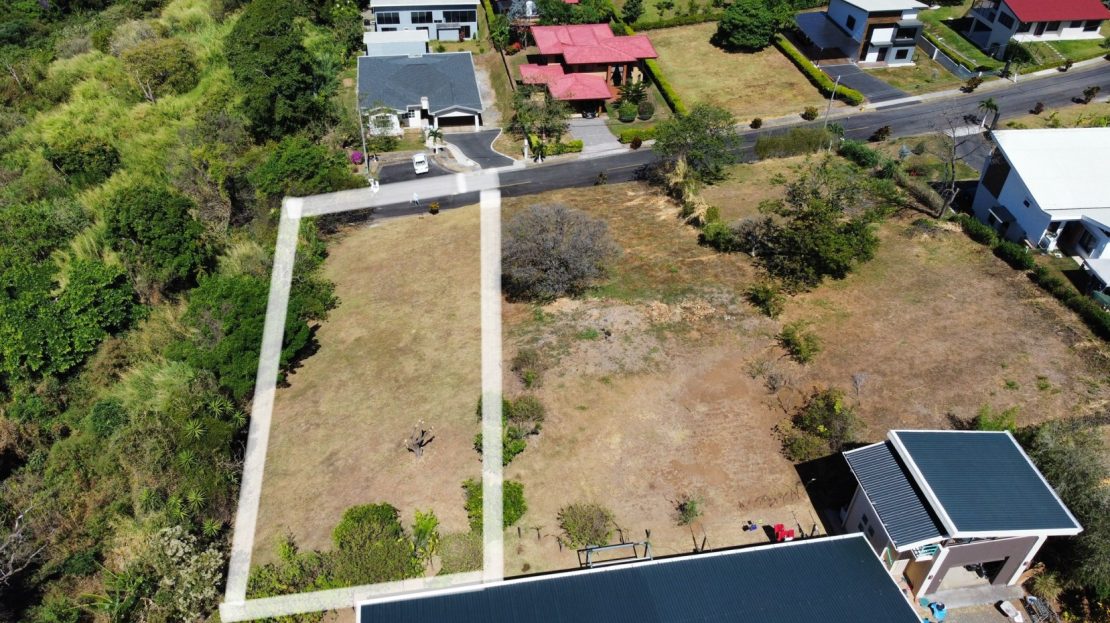 Condominio Senderos del rio