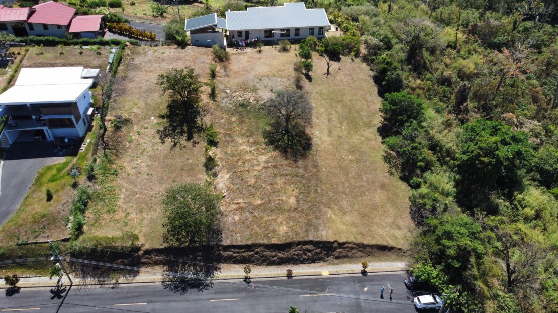 Alajuela. Costa Rica