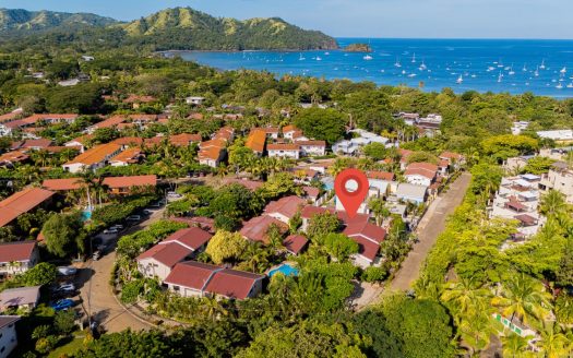 Cormoran B3 – 2-Bedroom Condo in Las Palmas