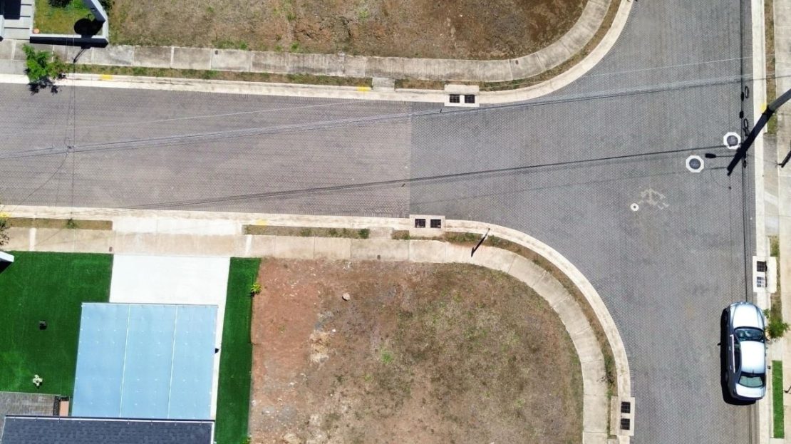 LOTS FOR SALE in La Ceiba