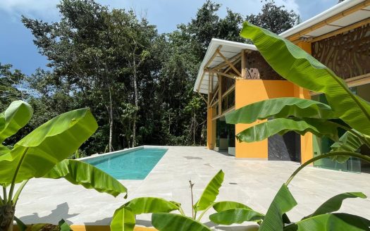 Discover Serenity and Modern Luxury at Villa Bambu – Your Retreat in a Gated Community