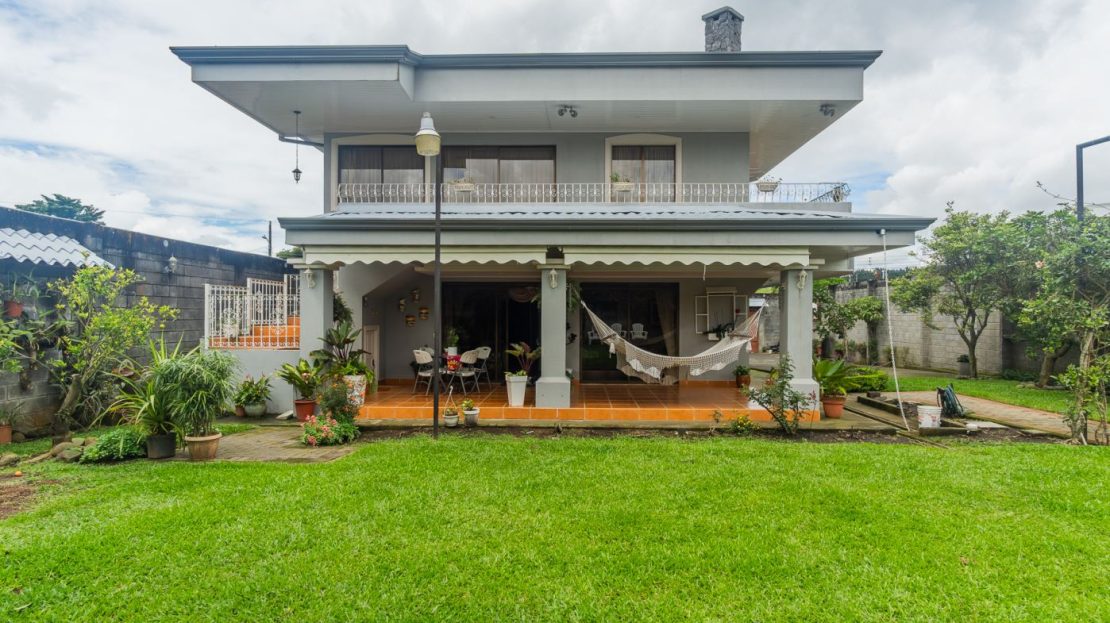 Costa Rica Real Estate