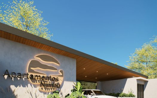 Apartments for Pre-Sale Model A