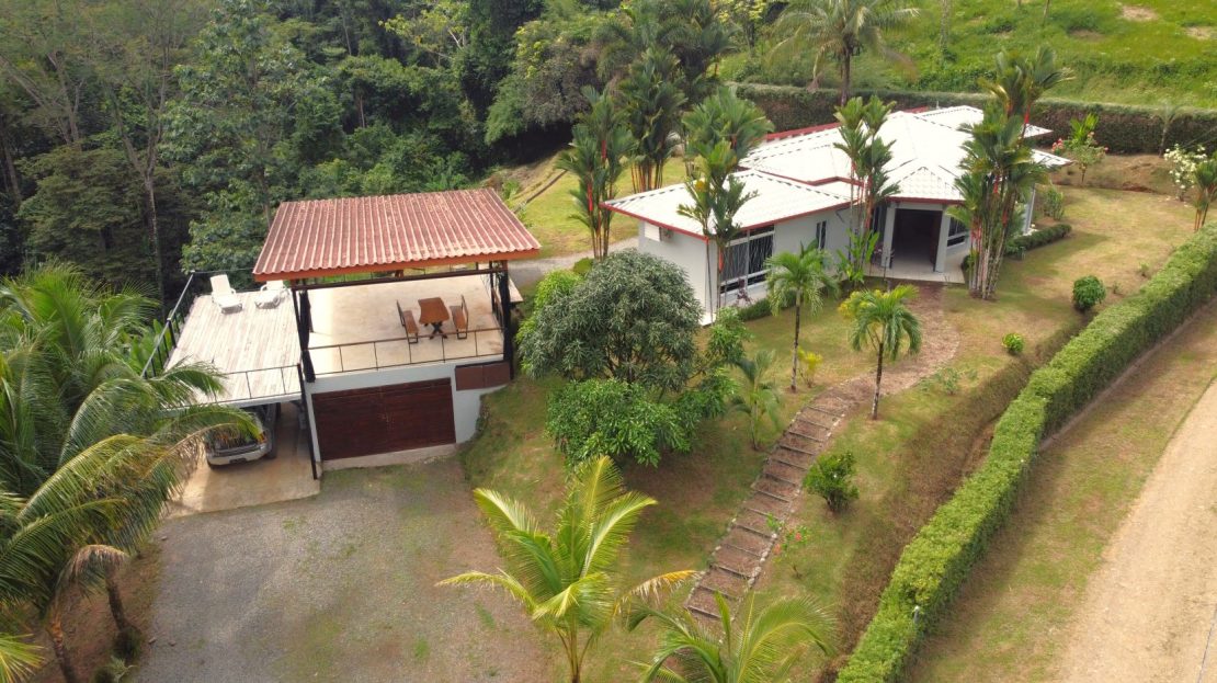 Costa Rica Real Estate
