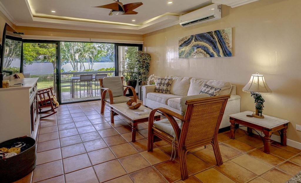 Flamingo Marina Cove 606 ~ Ground-Floor Beachfront Condo Just Steps from the New Flamingo Marina