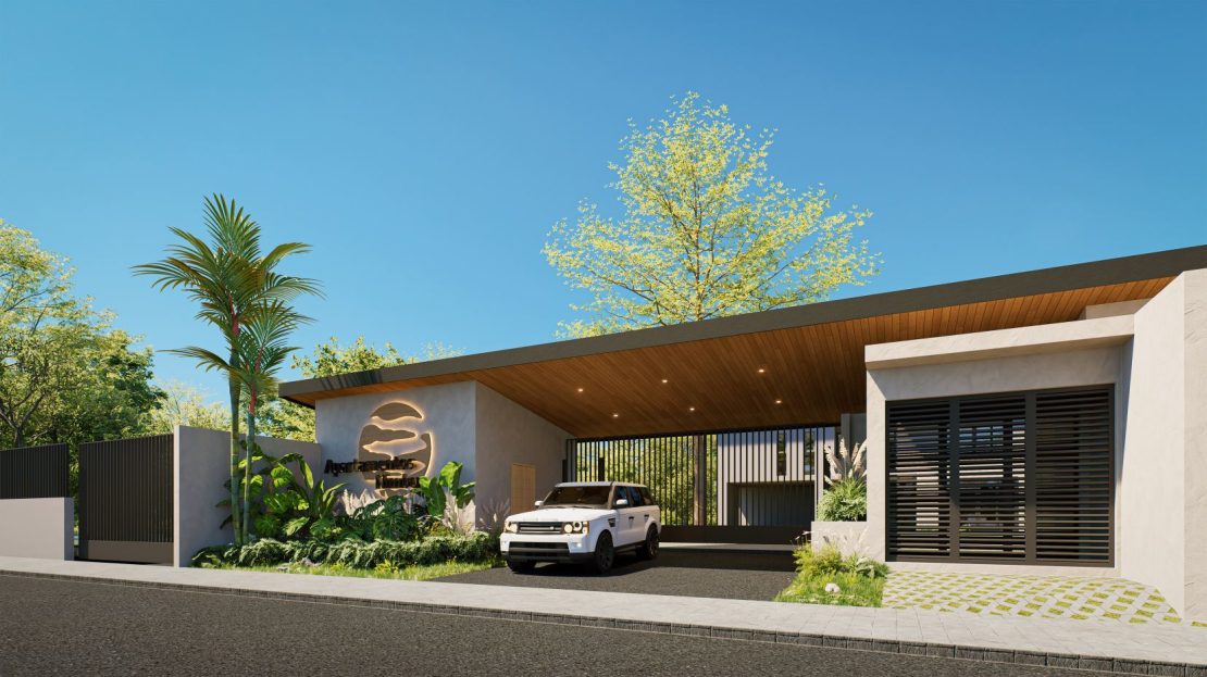 Costa Rica Real Estate