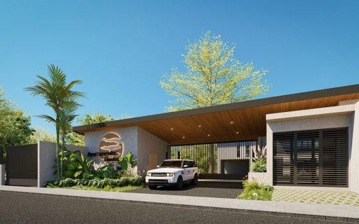 Apartments for Pre-Sale Model C