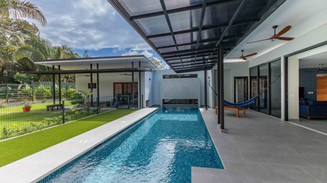 Costa Rica Real Estate