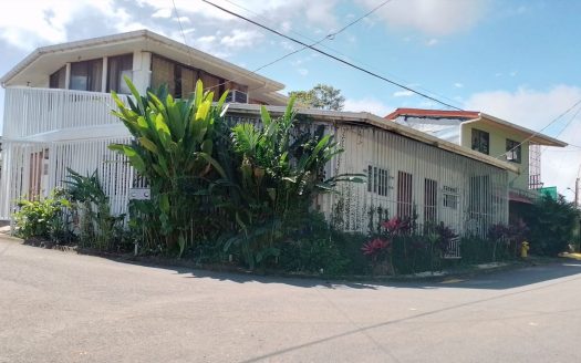 Charming 3-Unit Rental Property in the Heart of Manuel Antonio
