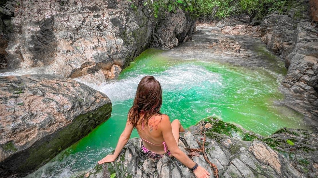 Puerto Jimenez - Puerto Jimenez