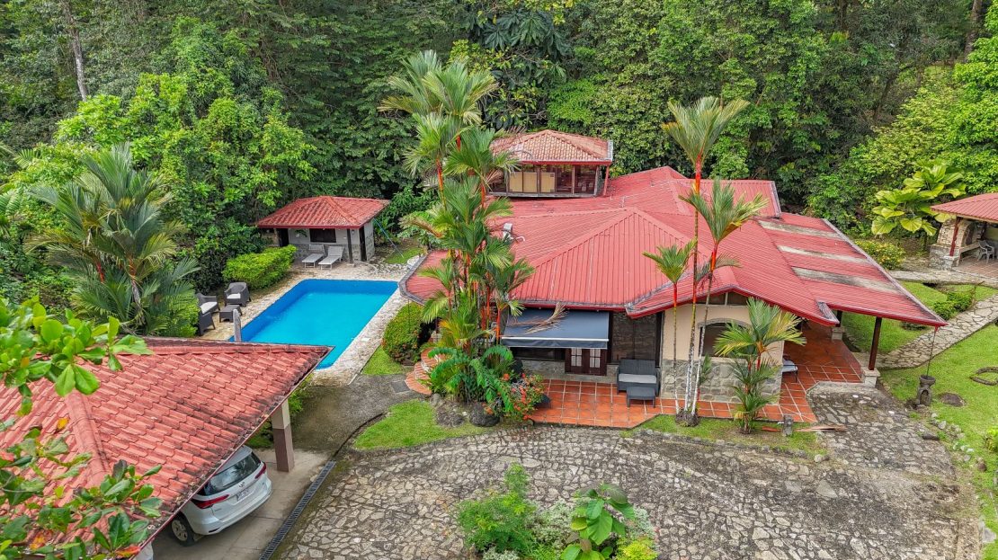 Costa Rica Real Estate