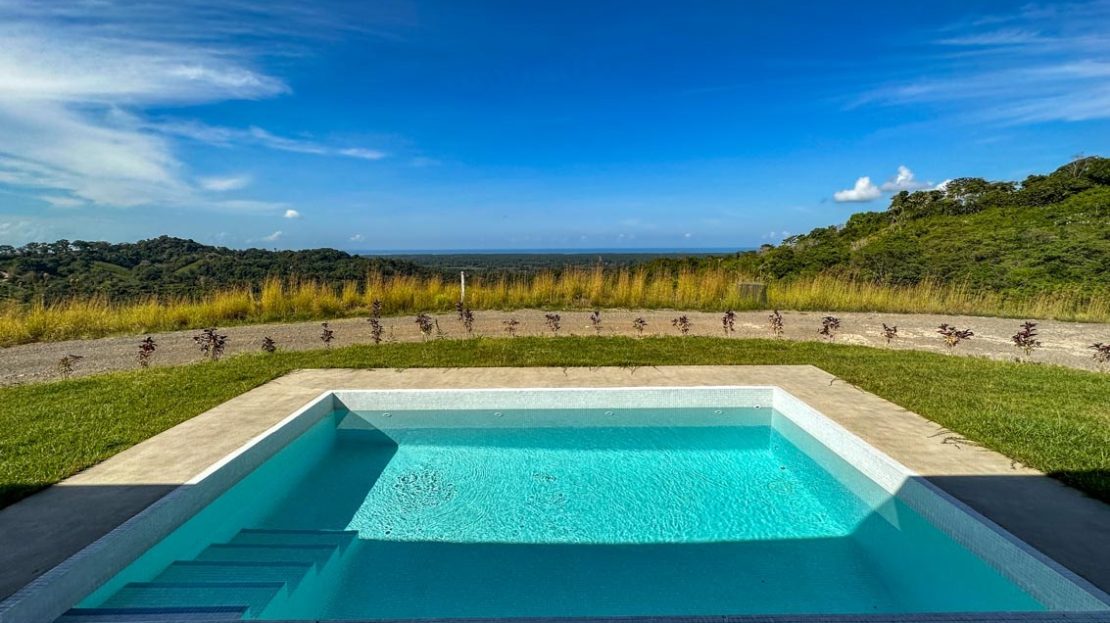 Brand New 3-Bedroom House Located In Secure GATED Community