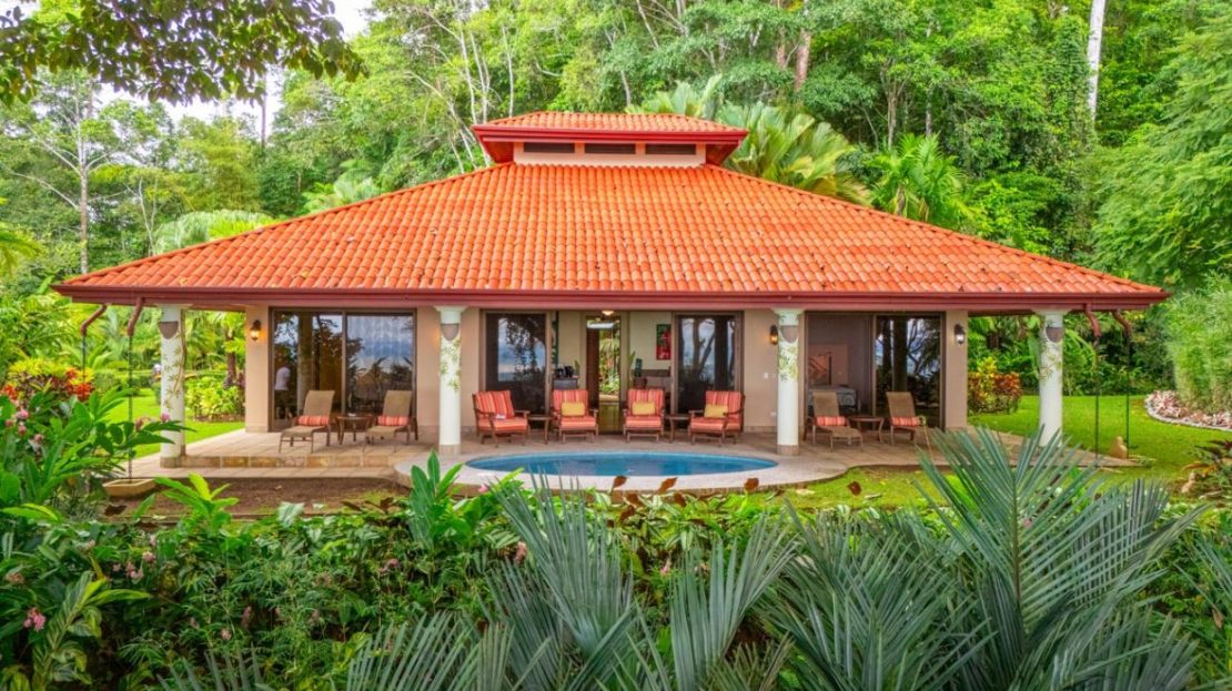 Costa Rica Real Estate