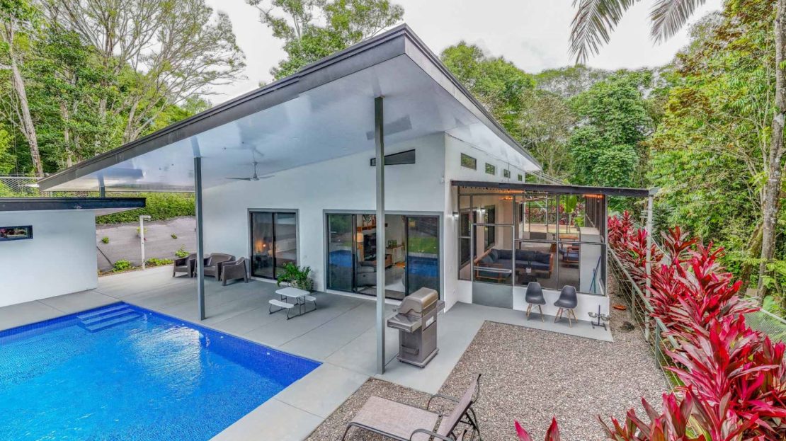 Costa Rica Real Estate