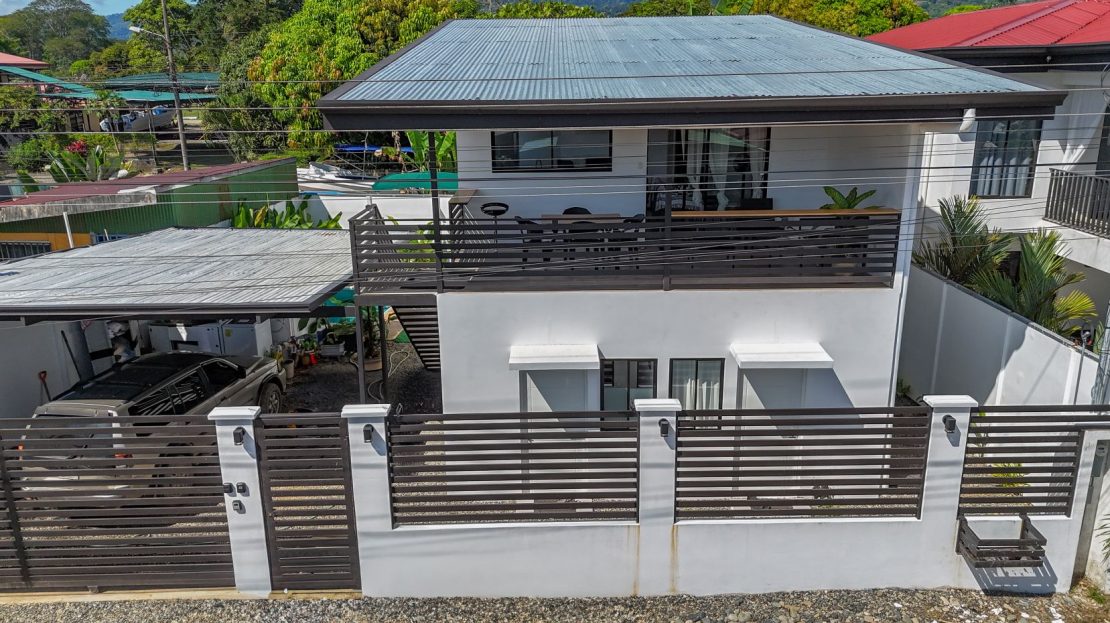 Costa Rica Real Estate