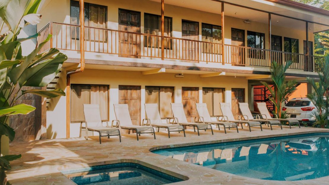 Costa Rica Real Estate