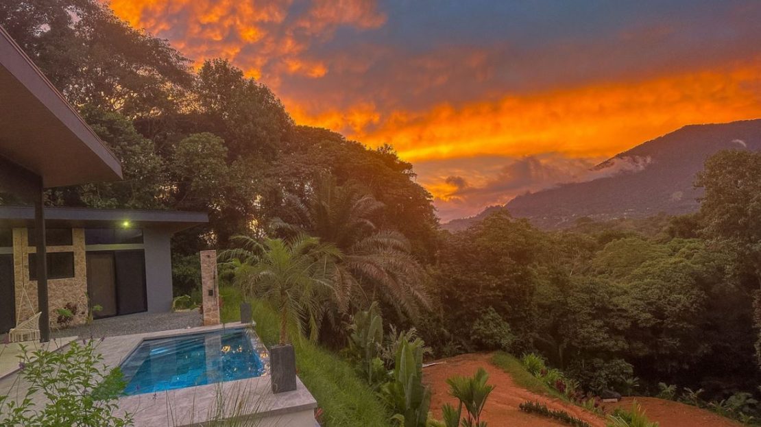 Costa Rica Real Estate