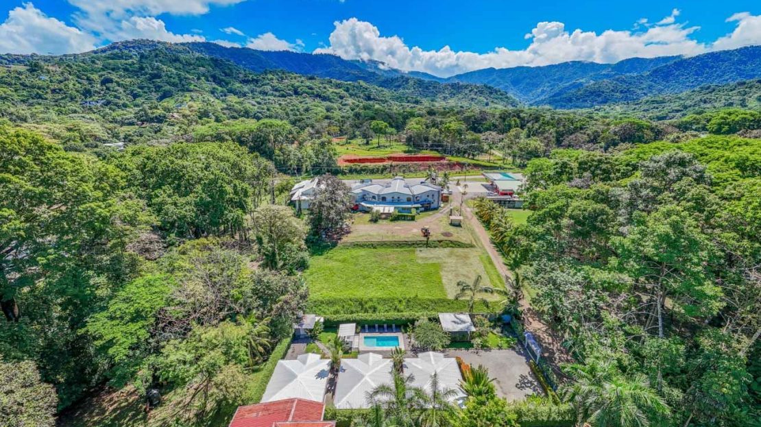 Costa Rica Real Estate