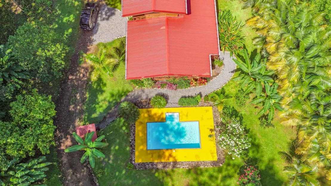 Costa Rica Real Estate