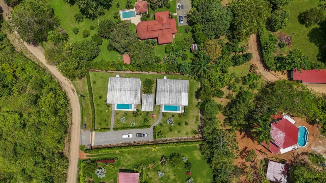 Costa Rica Real Estate