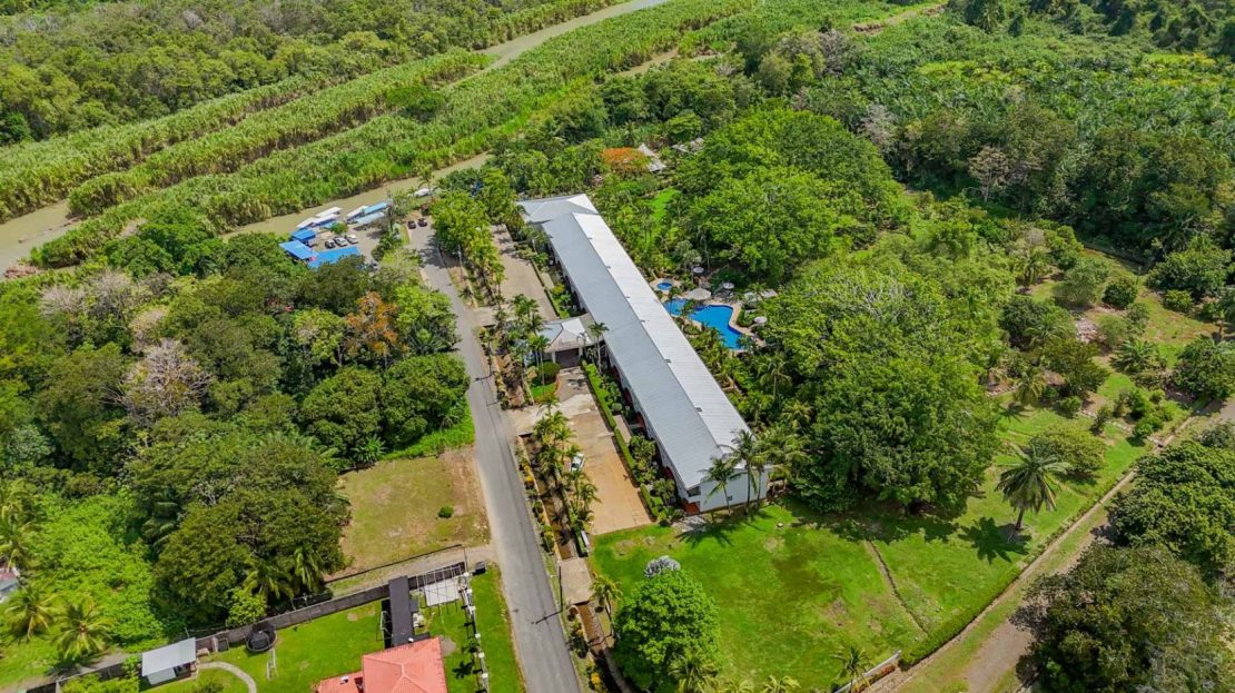 Costa Rica Real Estate
