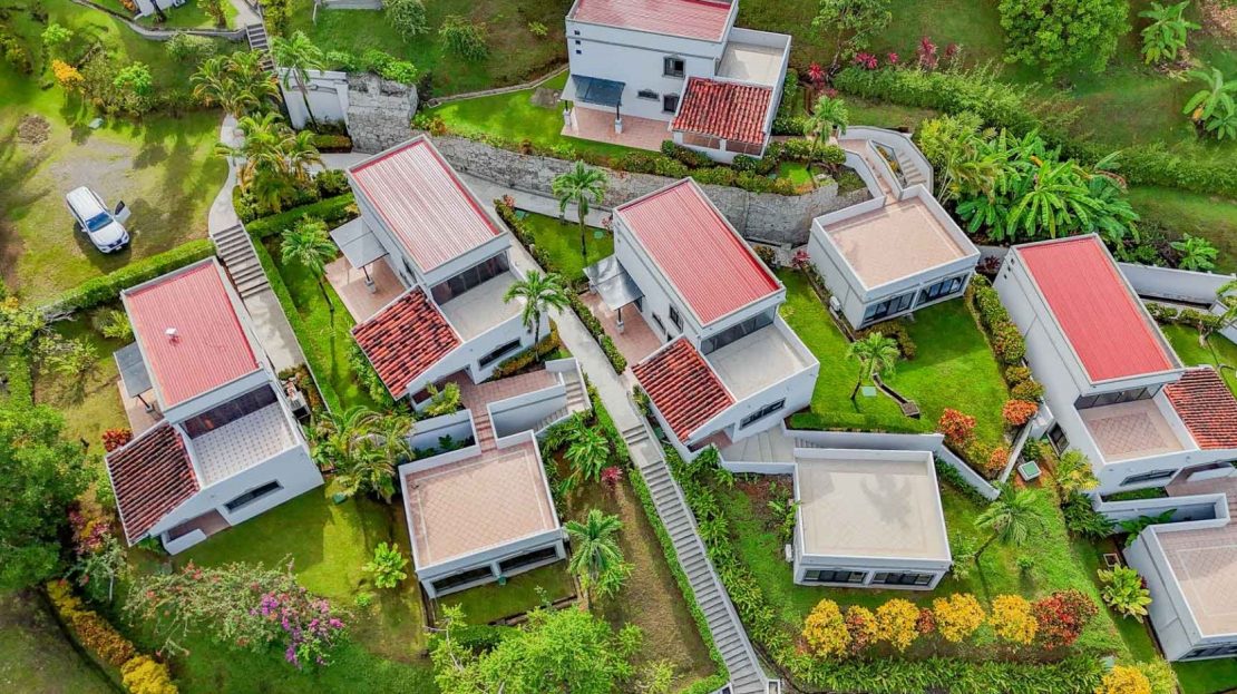 Costa Rica Real Estate