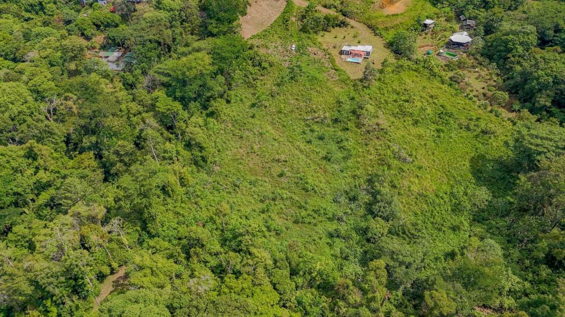 elevated 4.1-acre ocean