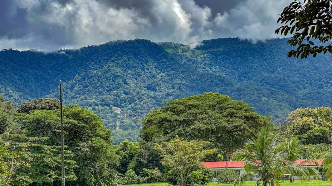 Costa Rica Real Estate