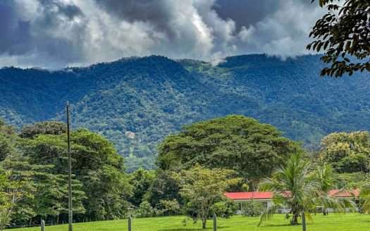 3.7 Acre Airport-Adjacent Lot w/ Runway Access & Views