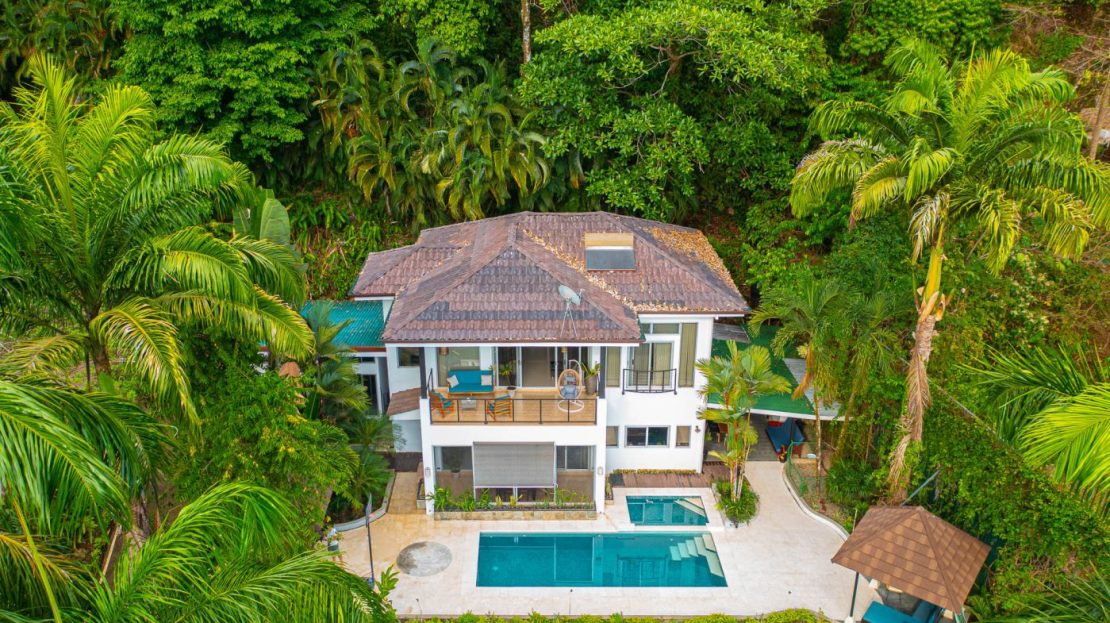 Costa Rica Real Estate