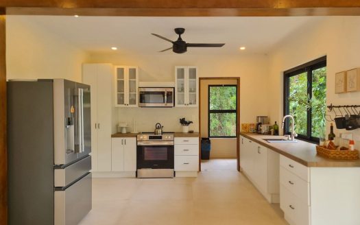 A Stunning New Home Where Luxury Meets Nature – Ocean Views Included