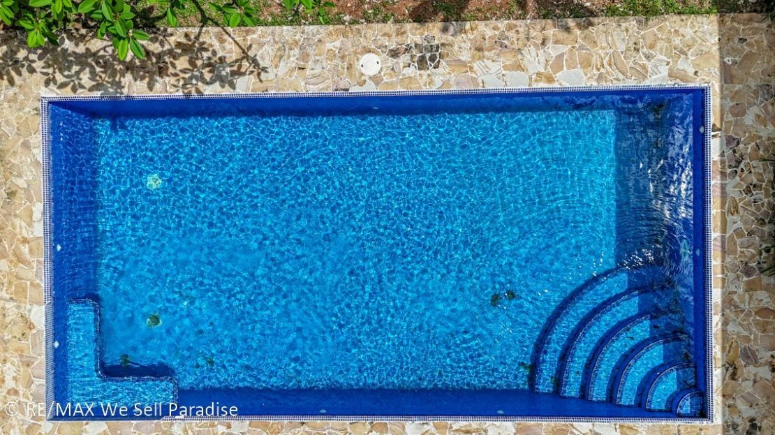 3 – Bedroom House Located In The well – Known Southern Pacific Community of CHONTALES