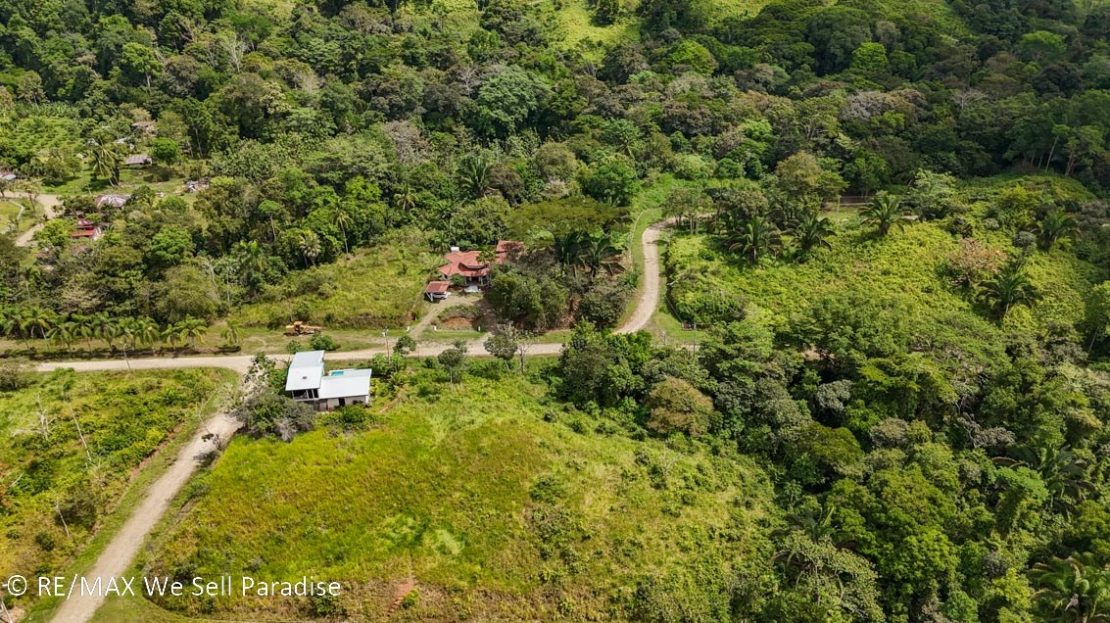 Costa Rica Real Estate
