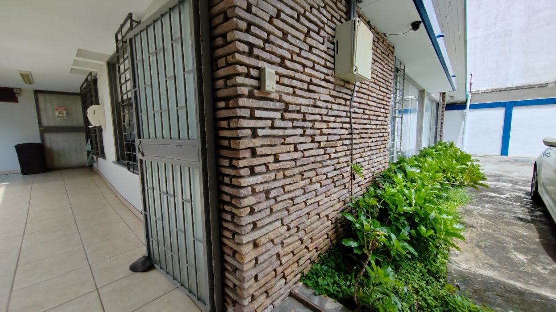 Commercial premises/office or medical center