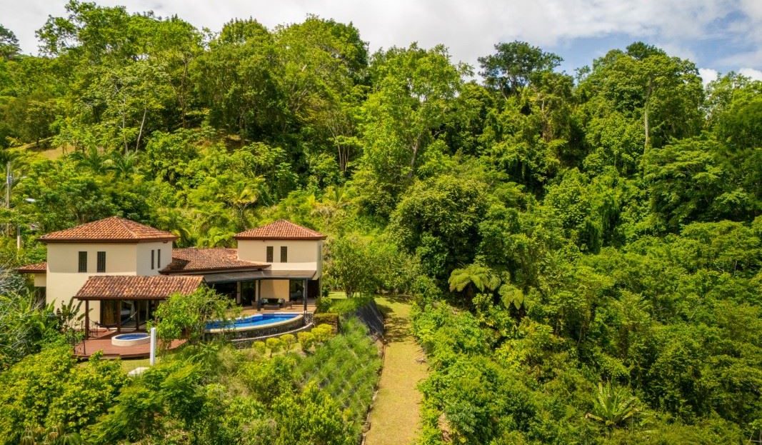 Multi-Home Luxury Estate