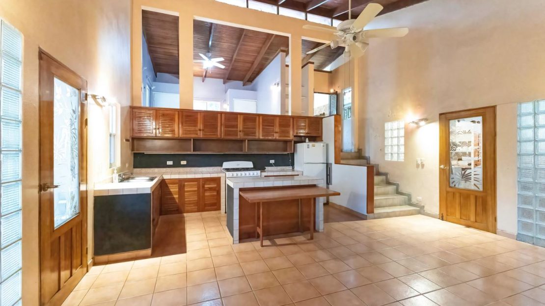 Jungle Villa in Canyon Verde – Gated Community Property in Manuel Antonio