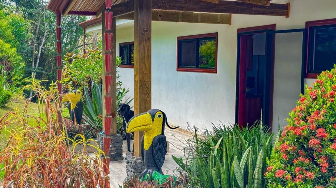 resting on a huge 3.53-acre lot for further development