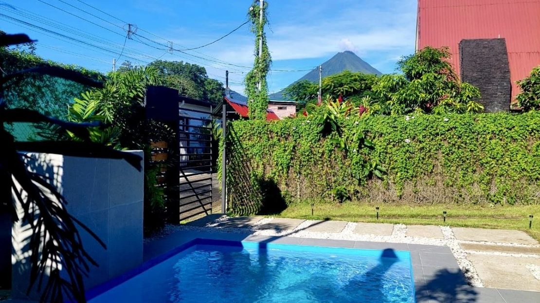 San Carlos -  La Fortuna