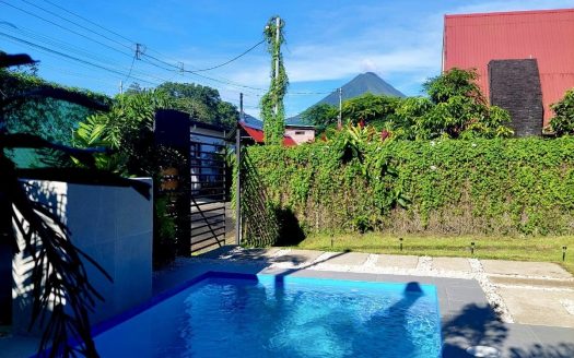 San Carlos -  La Fortuna