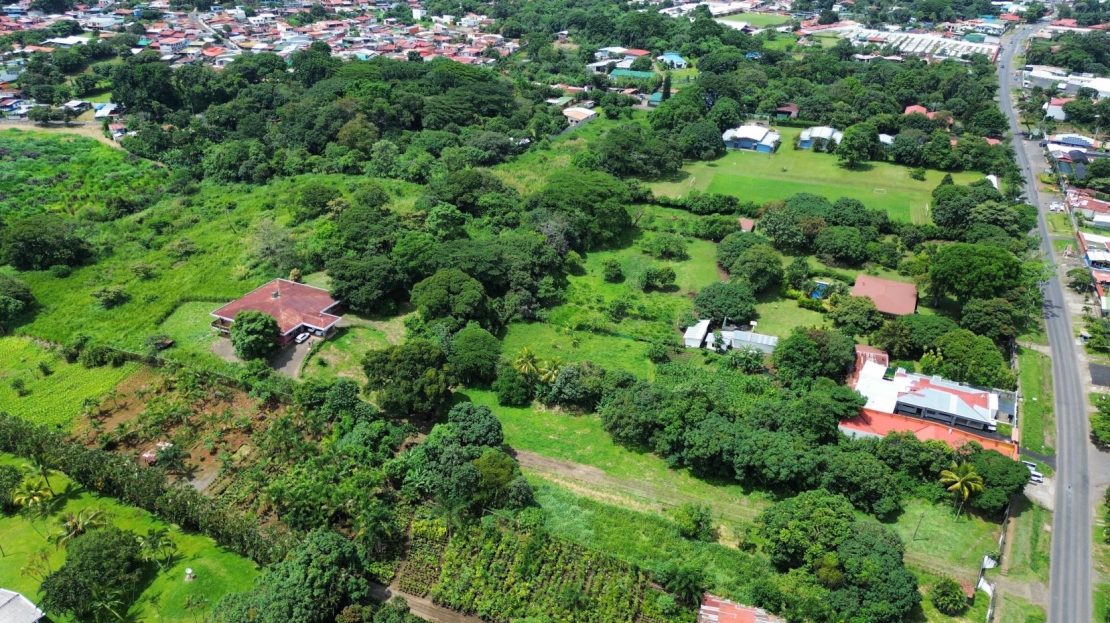 Multipurpose farm for sale in Alajuela