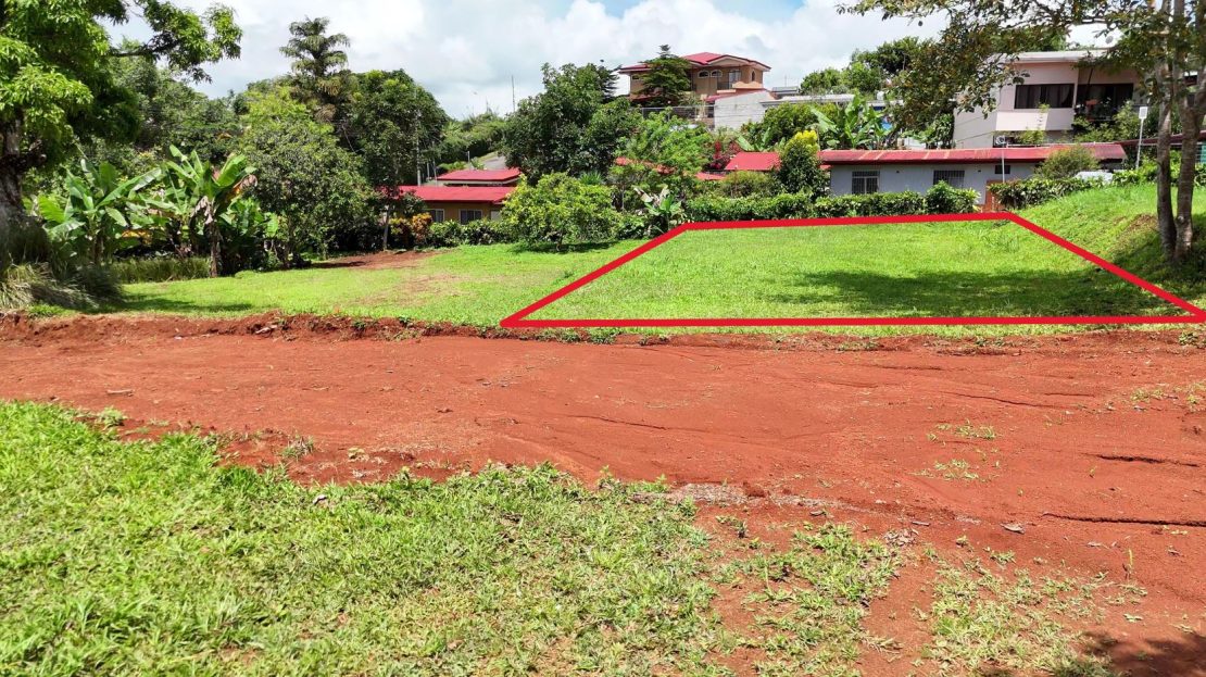 Costa Rica Real Estate