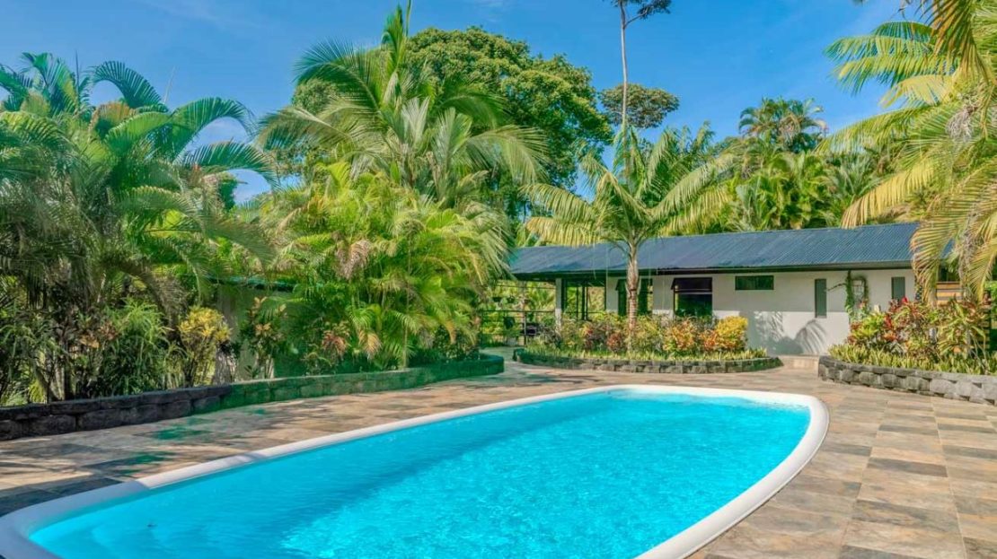 Costa Rica Real Estate