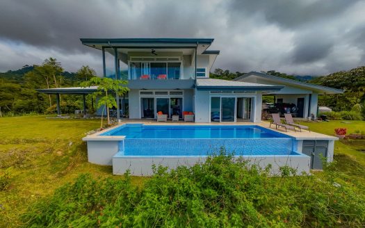 Stunning Brand-New 3 Bedroom Home on 3 acres of land