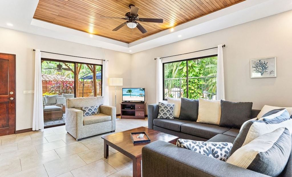 Costa Rica Real Estate