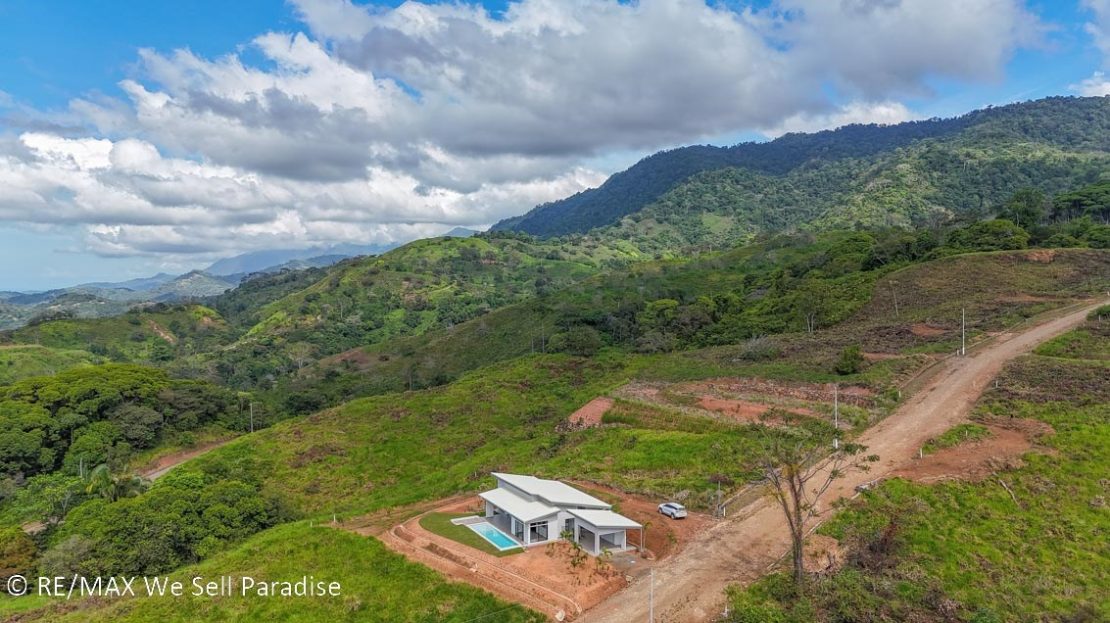 Costa Rica Real Estate