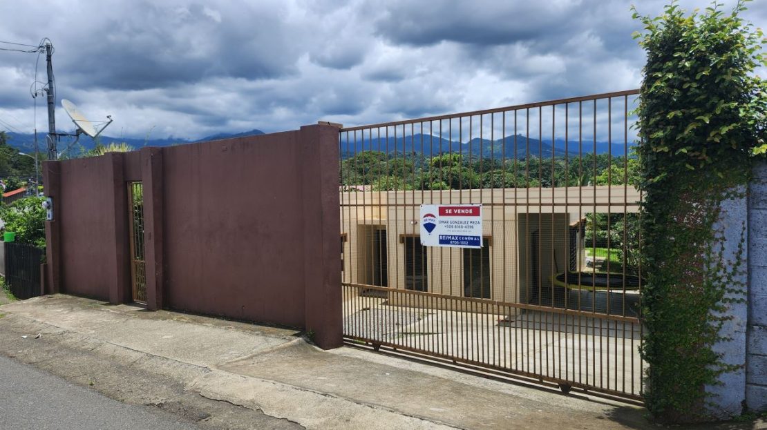 House for Sale in Pedregoso