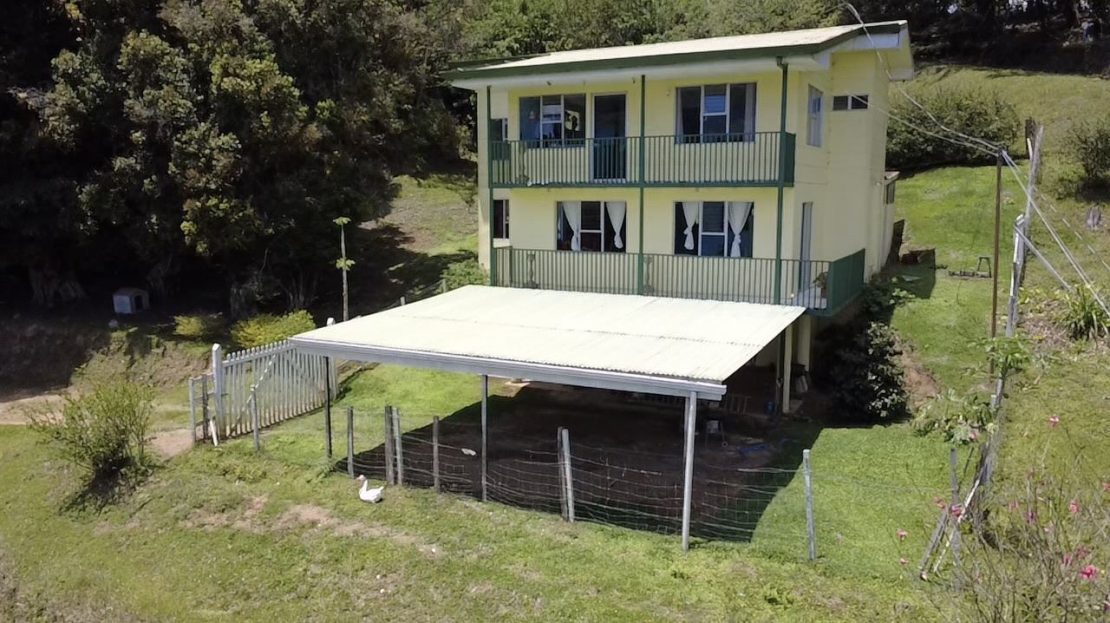 Retire: A Rare Mountain Property in Costa Rica for Just $610K