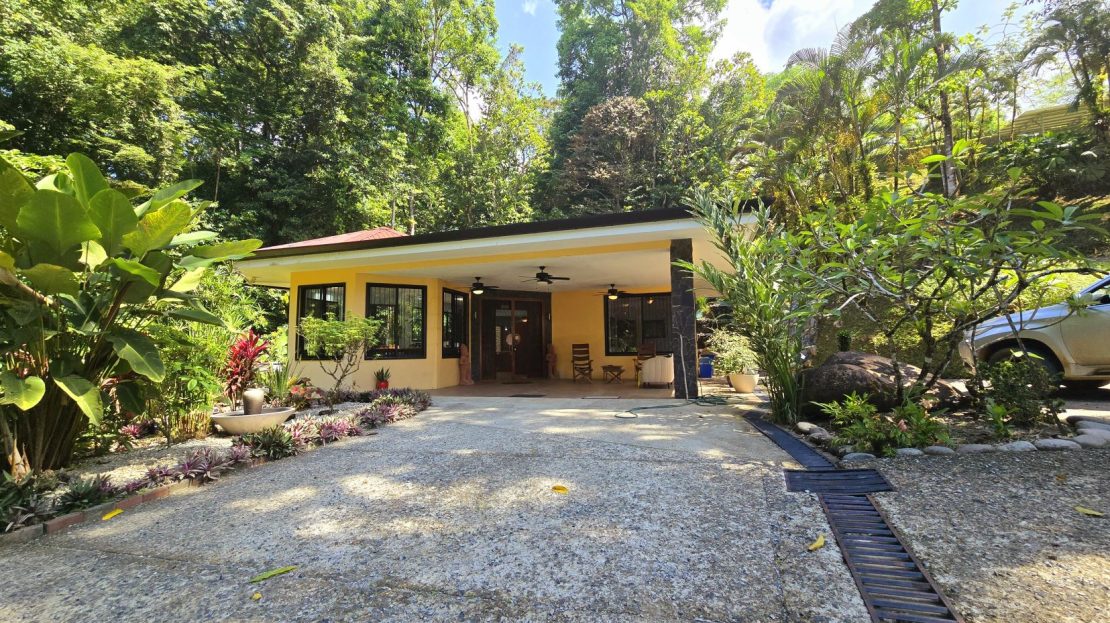 Costa Rica Real Estate